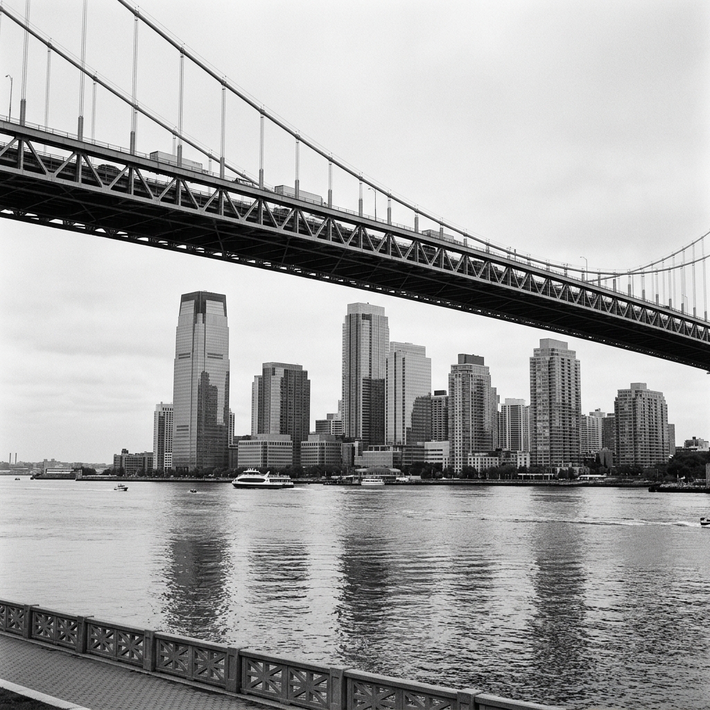 New jersey – USA