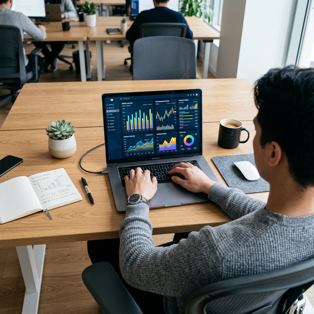 Data Driven Insights