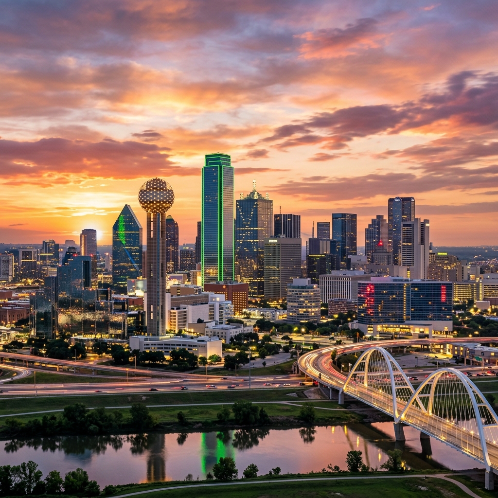 Texas – USA