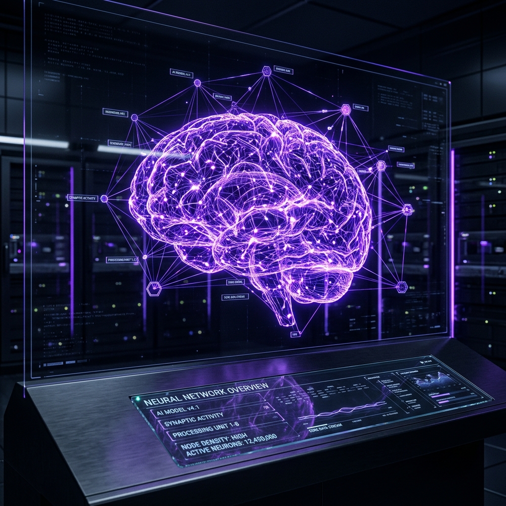 Building Intelligent Platforms