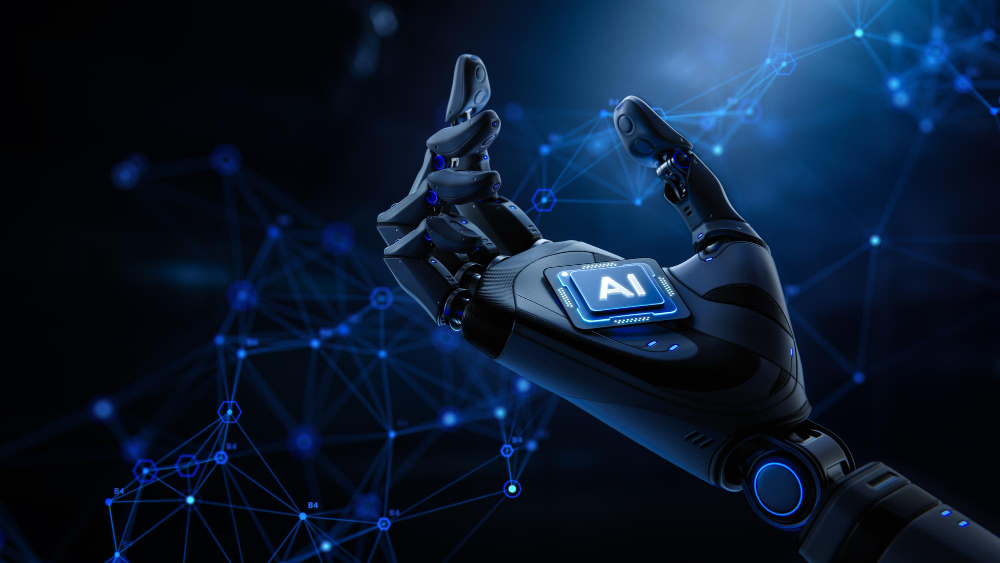 AI Without Guardrails Is Innovation on a Cliff