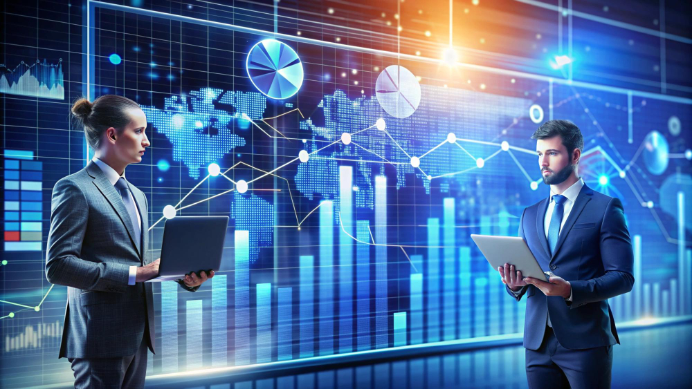 Global Enterprise Leasing & Asset Management