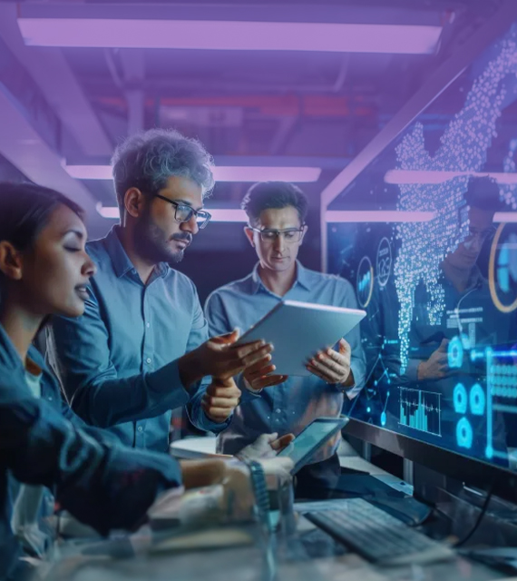 Revolutionizing Financial Data: Real-Time Insights and AI-Driven Decision-Making with Quadrant Technologies