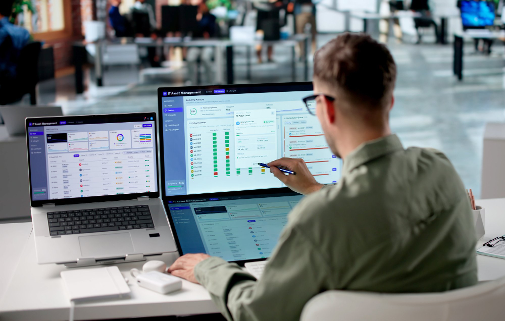 Data & Analytics