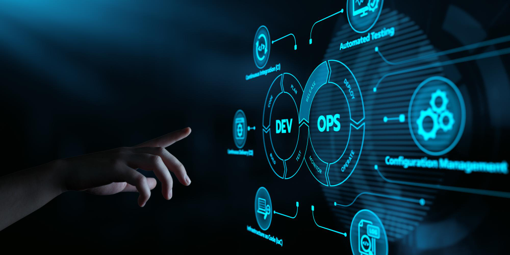 DevSecOps & Platform Engineering