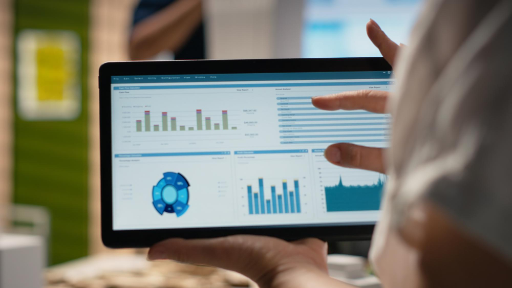 Supply Chain Data & Analytics