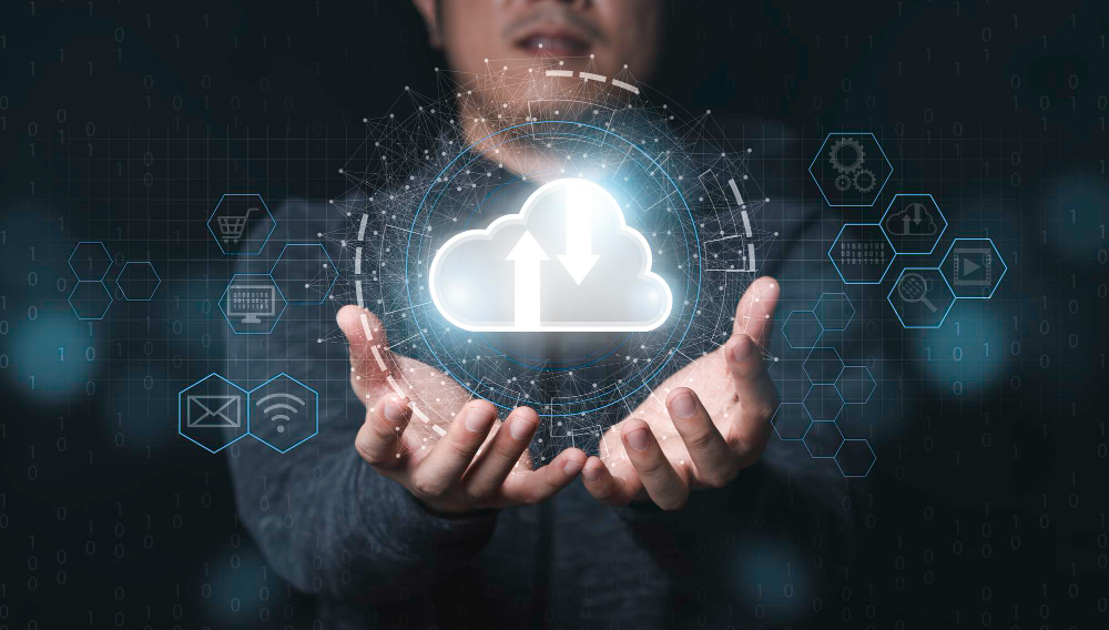 Cloud Engineering