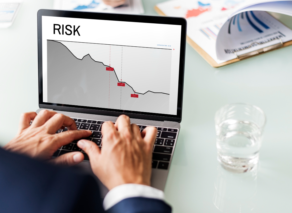 Demand & Risk Forecasting