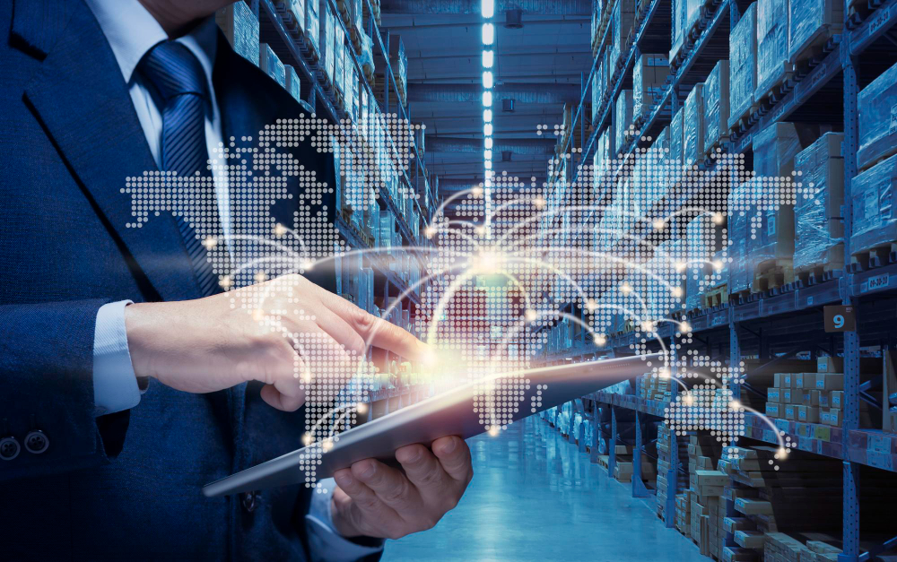 Supply Chain & Inventory Engineering