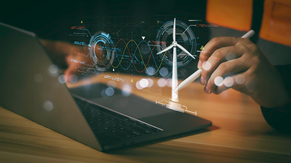AI Engineering for Energy