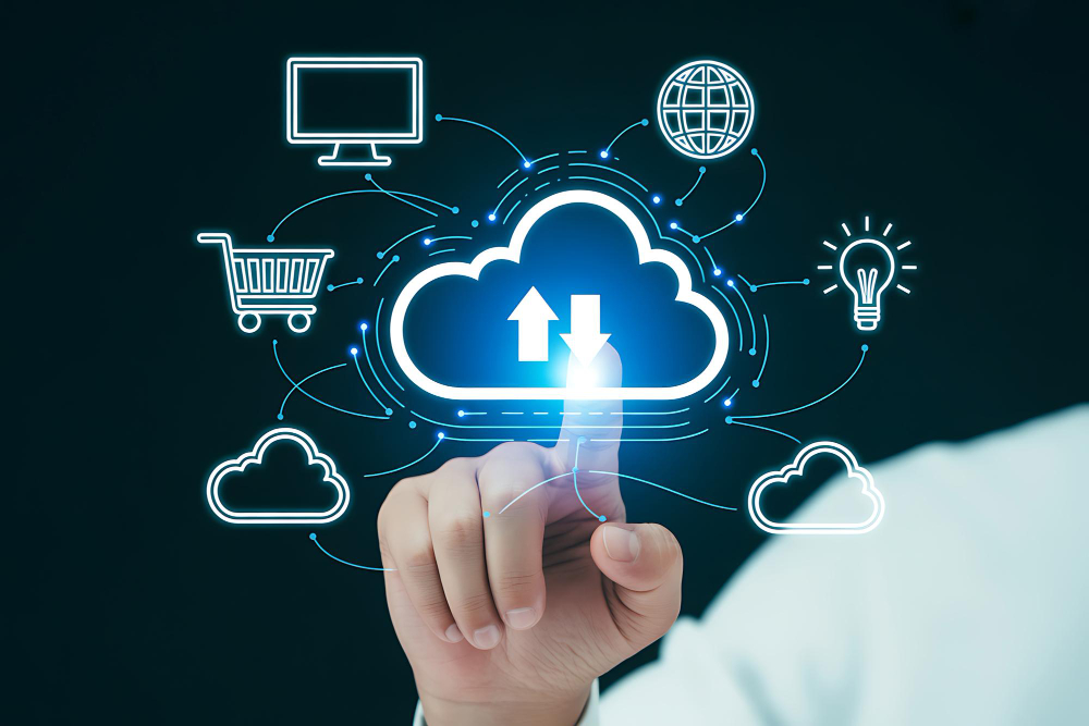 Cloud Engineering