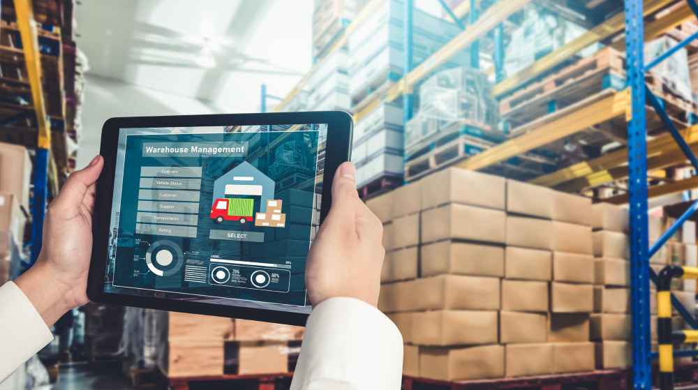 Warehouse Systems Integration