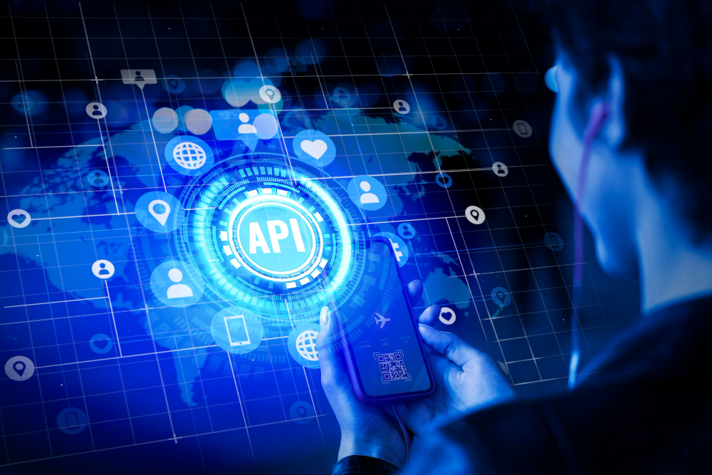 Platform & API Engineering
