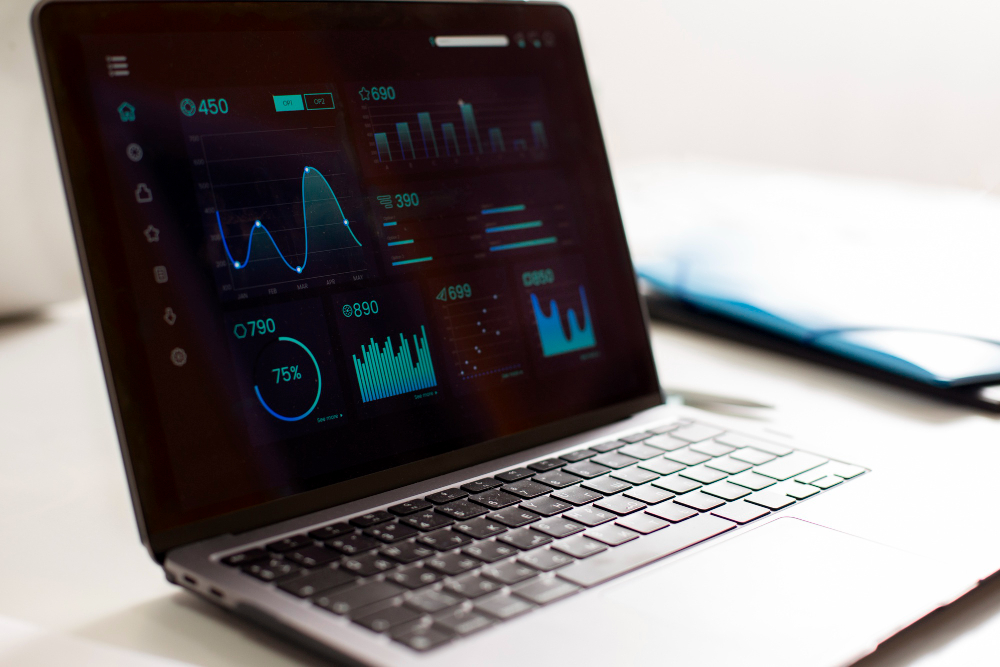 Data & Analytics
