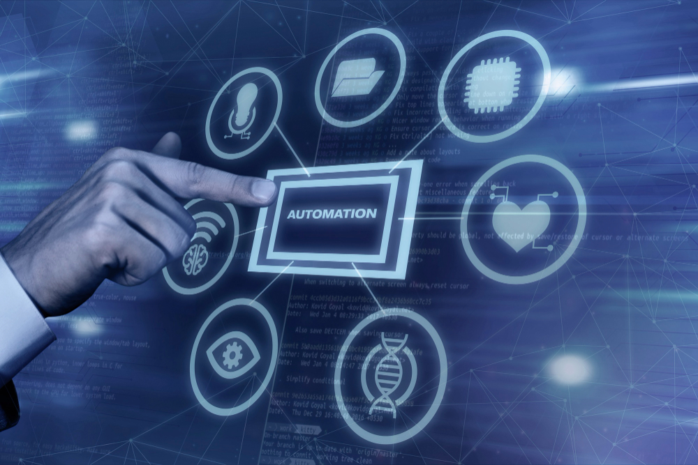 Enterprise Integration & Workflow Automation