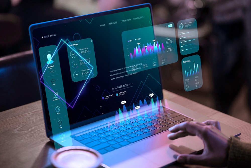 Data & Analytics