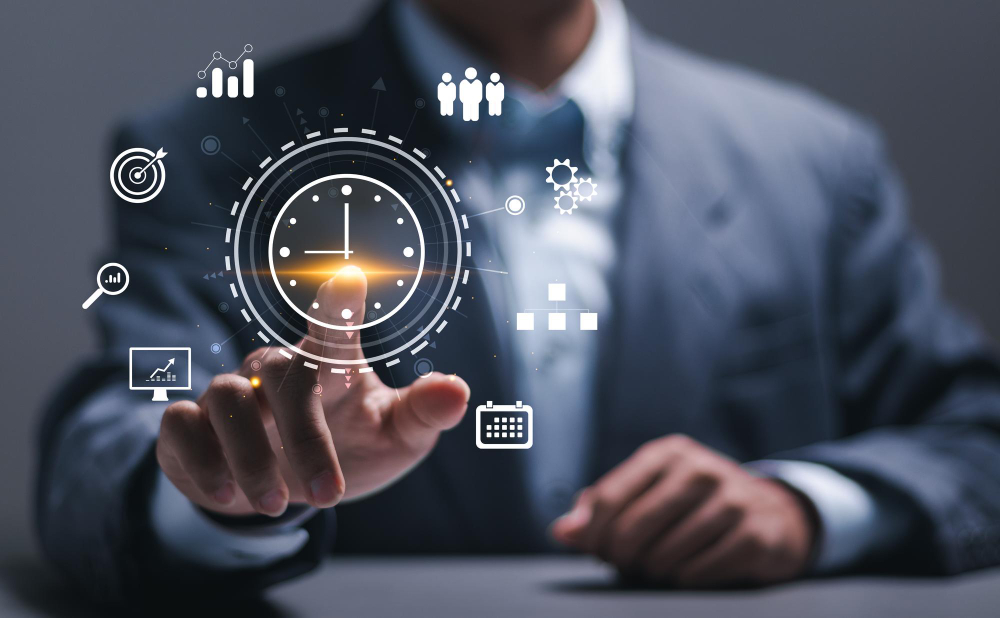From Raw Data to Real-Time Decisions