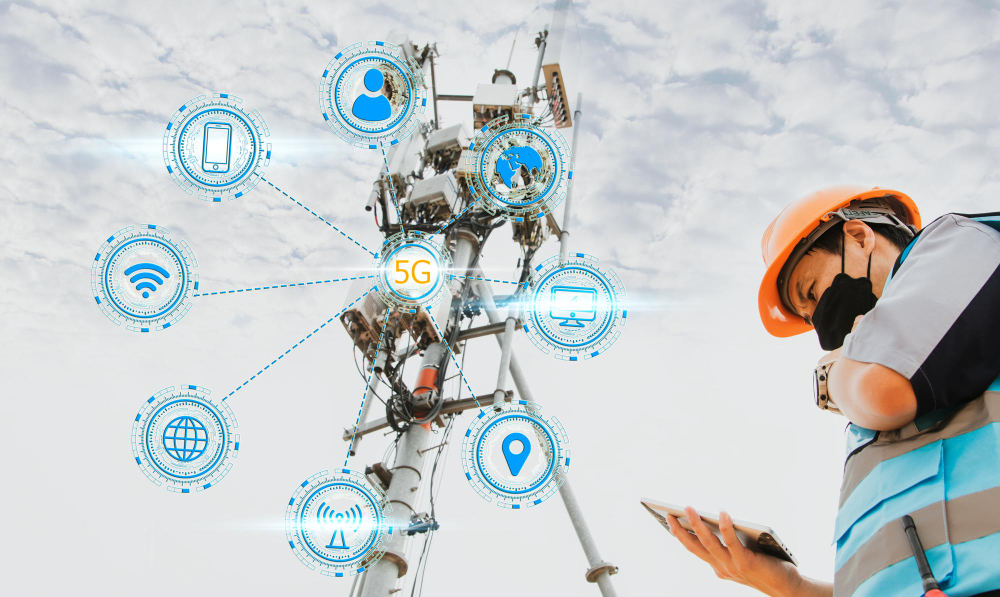 AI Engineering for Telecom