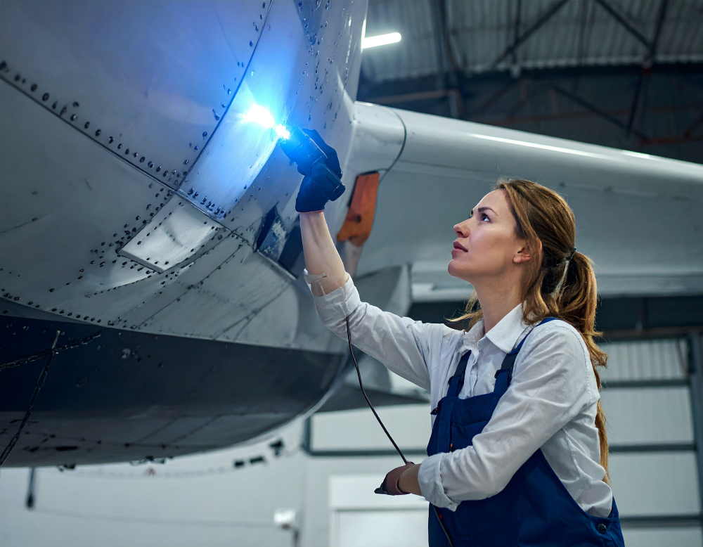 Operations & MRO Engineering