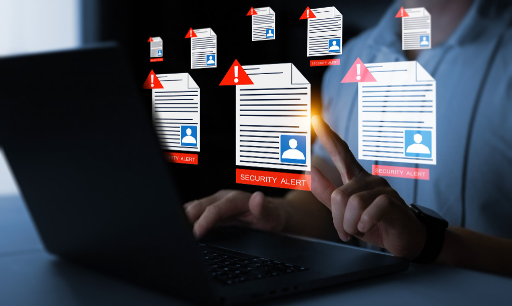 AI-Driven Fraud & Risk Intelligence