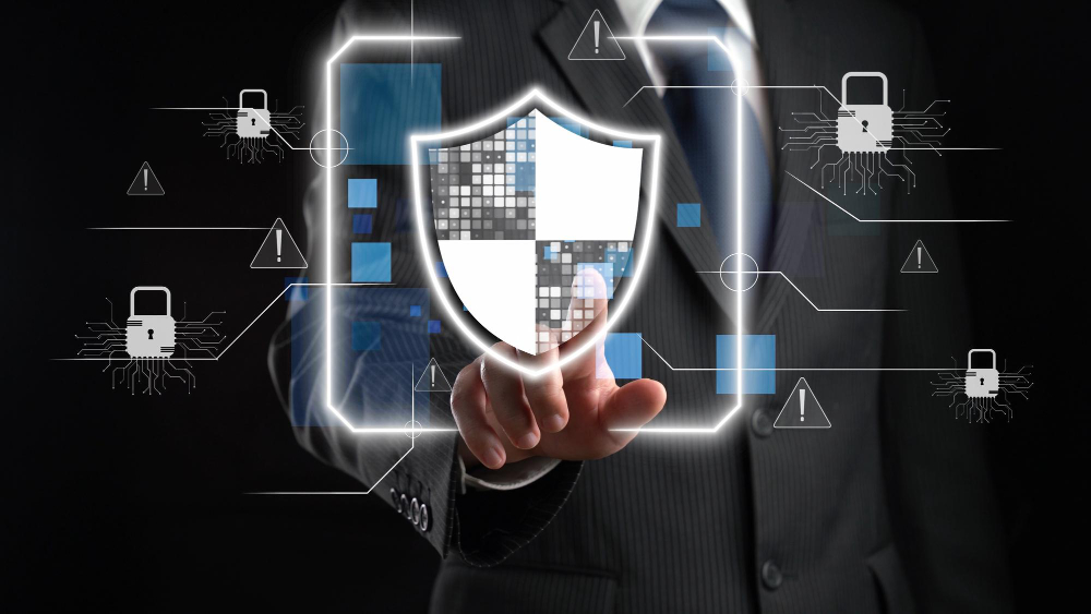 Cyber Resilience & Identity Security