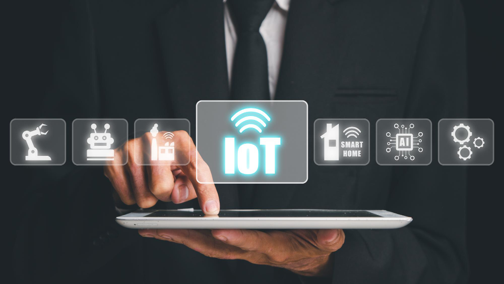 IoT Data & Smart Grid Engineering