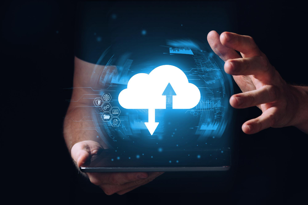 Cloud Migration & Infrastructure Engineering