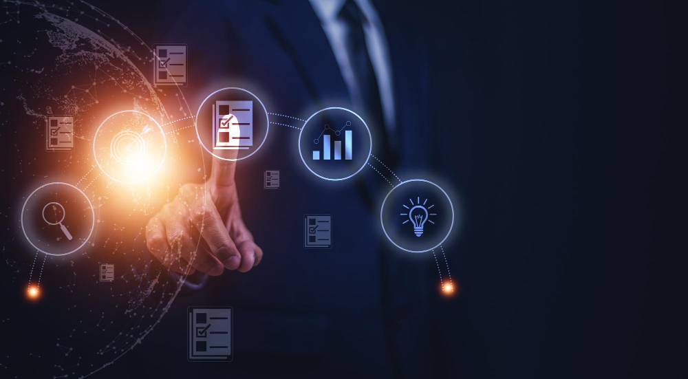 Data & Analytics