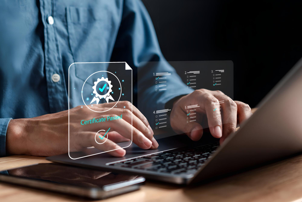Automation & Accessibility Testing