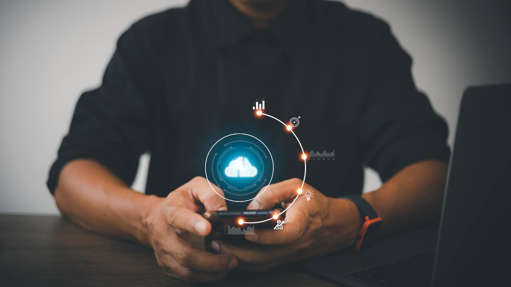 Cloud Strategy