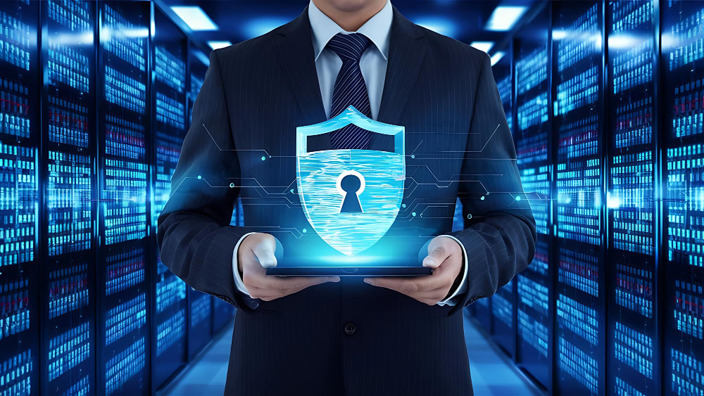 Comprehensive IP Protection Strategy