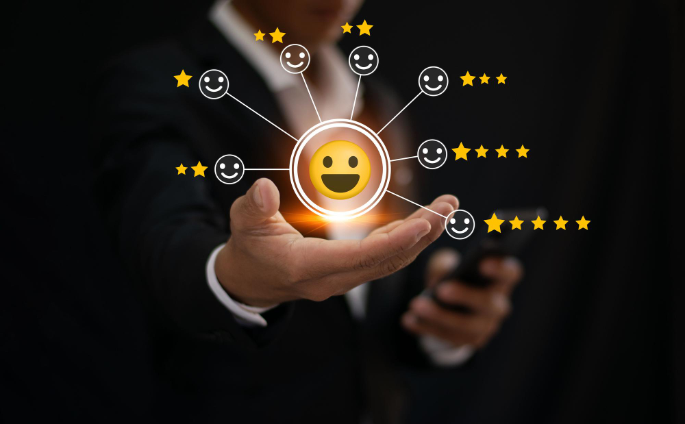 Customer Experience Enhancements