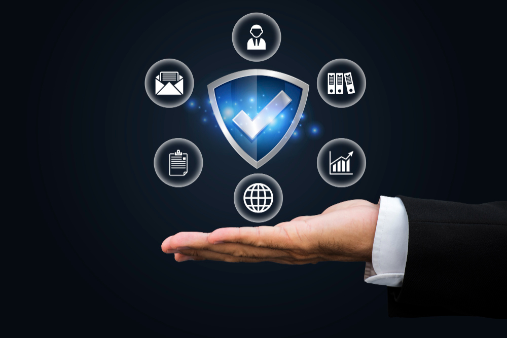 Data Governance Strategy