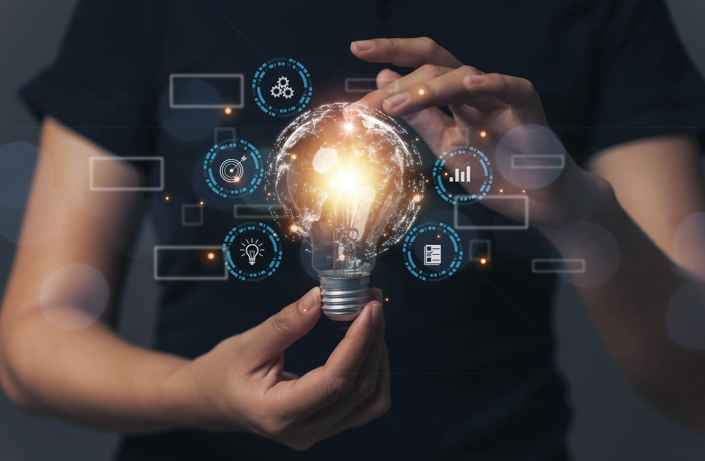 Drive Innovation