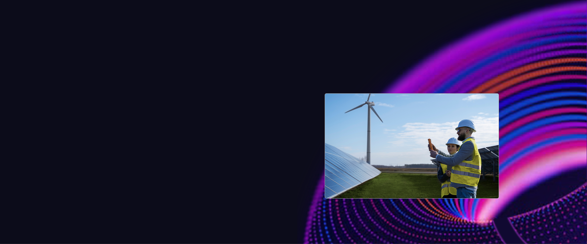 Energy & Utilities