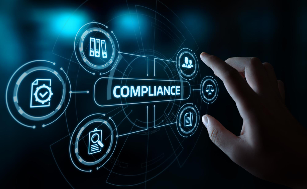 Ensure Regulatory Compliance