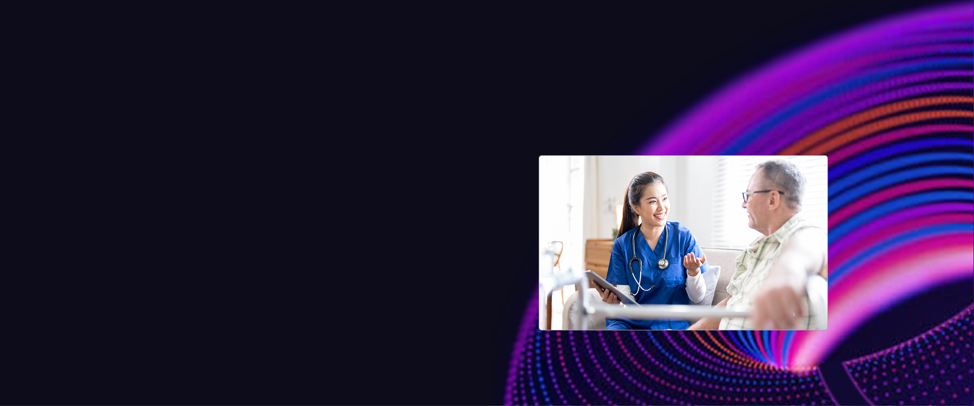 AI-Powered Clinical Documentation Platform