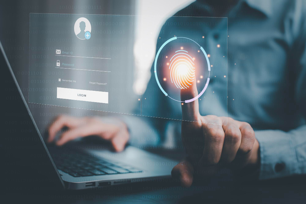 Identity and access management (IAM)