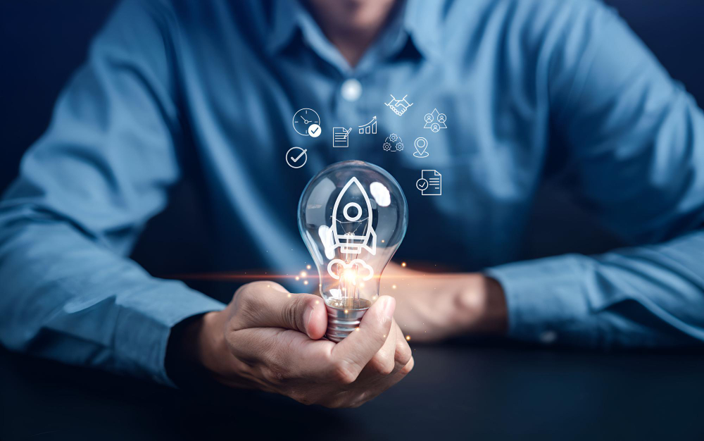 Innovation Commercialization Support