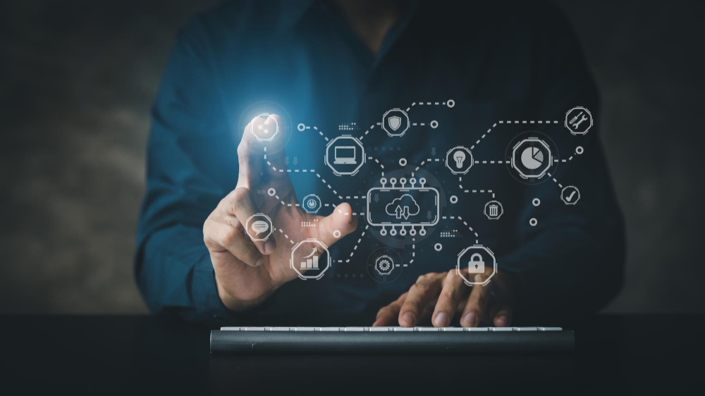 Innovation and Technology Integration