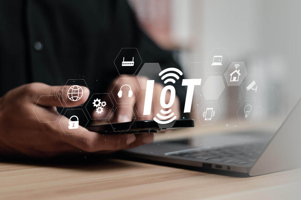 Internet of Things (IoT)