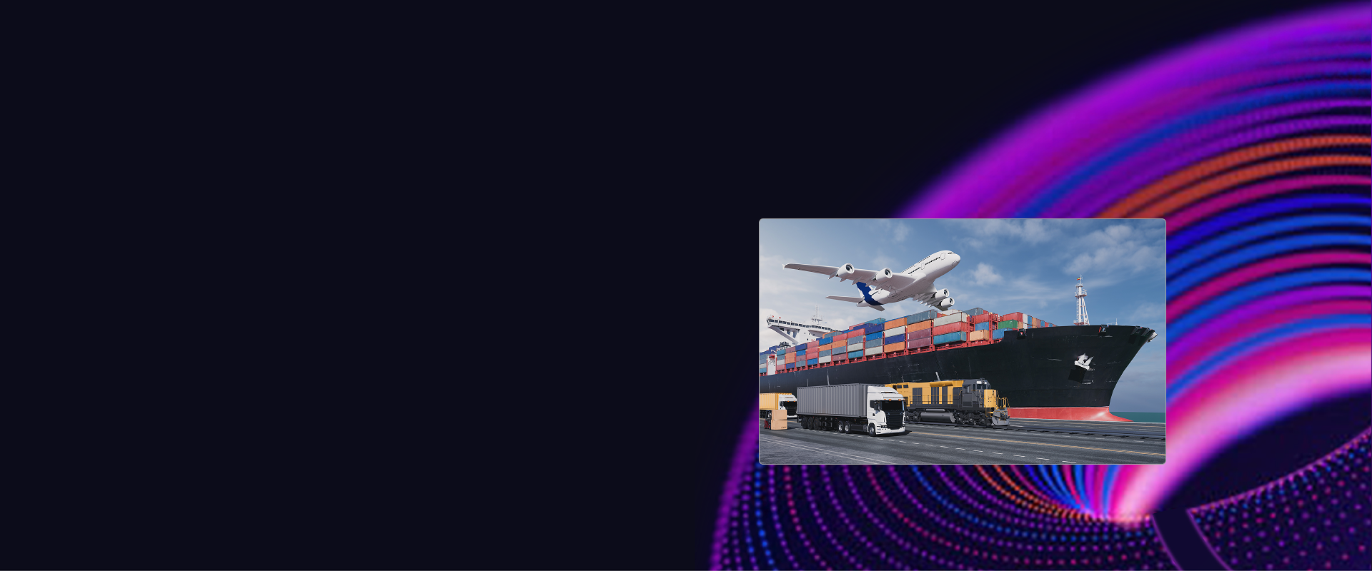 Logistics & Supply Chain