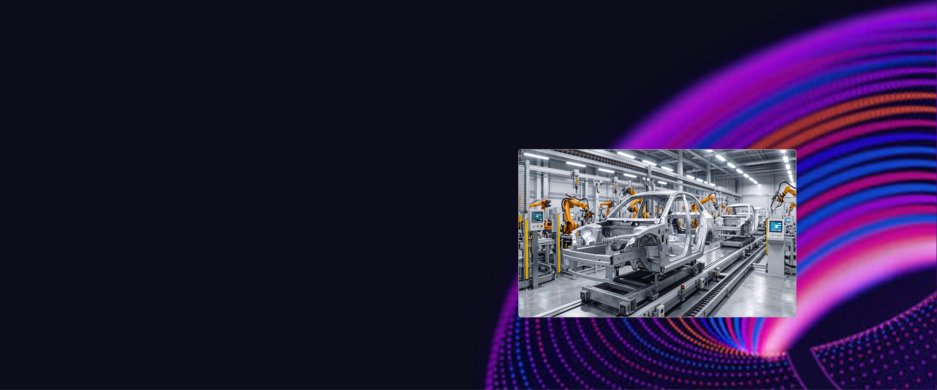 Manufacturing