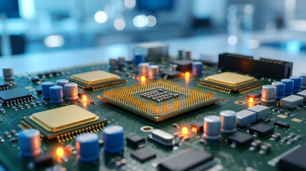 Microcontrollers/Development Boards