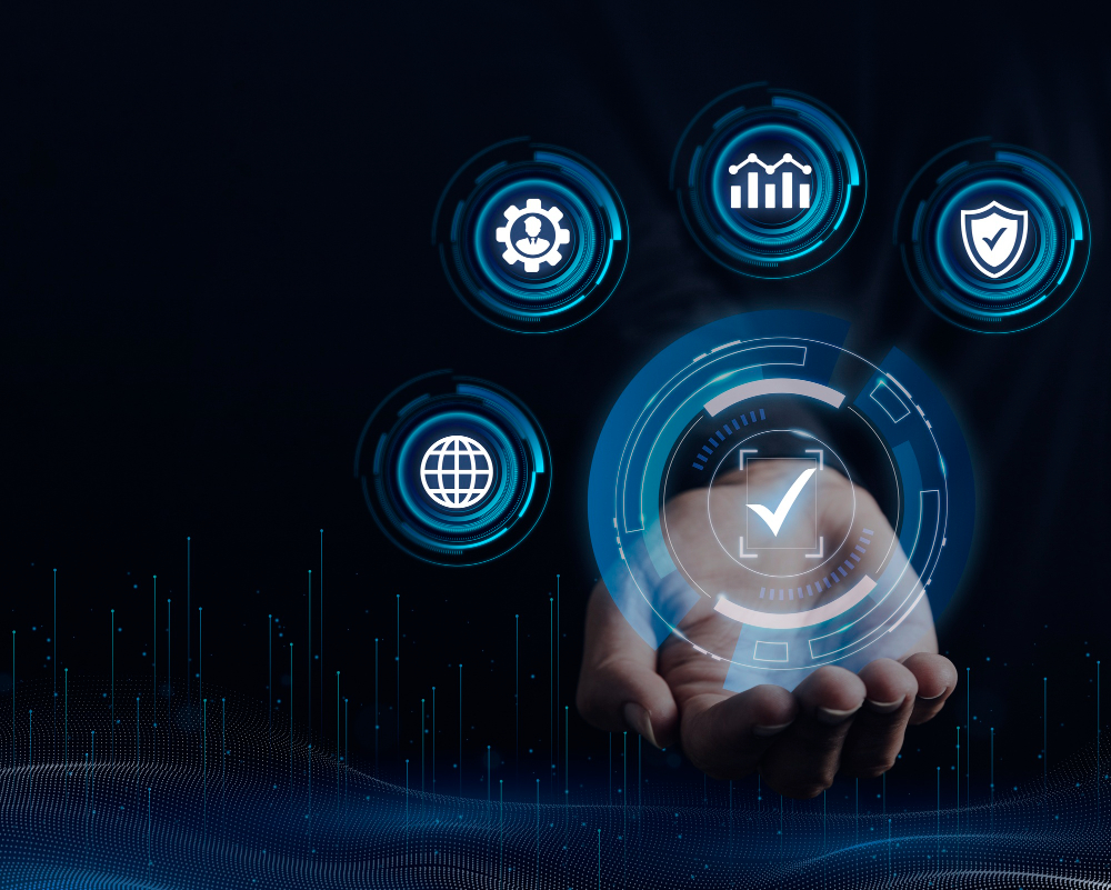 Performance & Security Validation
