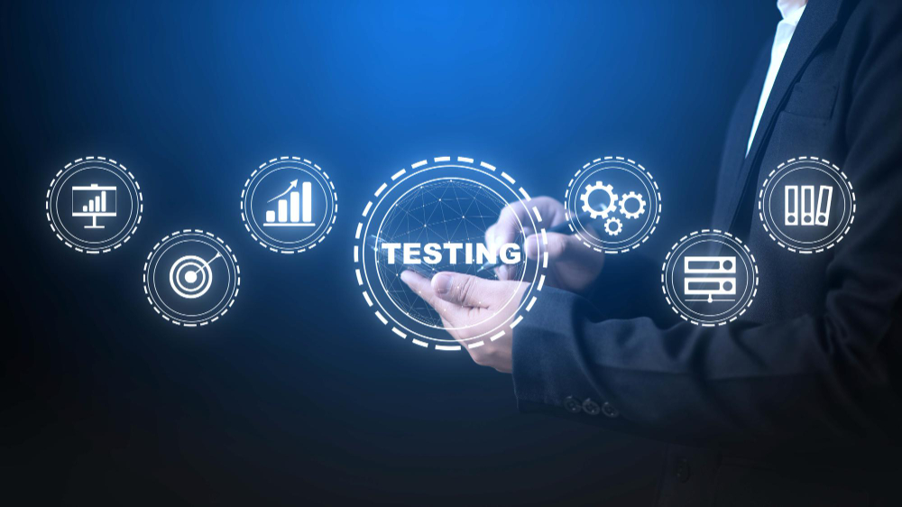 Quality Assurance & Testing