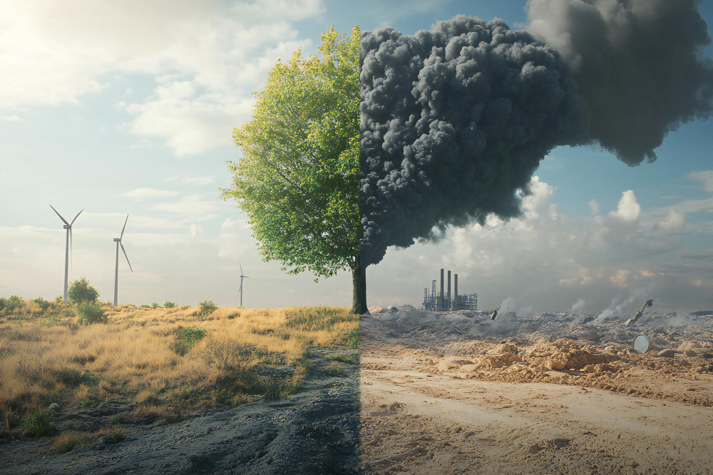 Reduce Environmental Impact