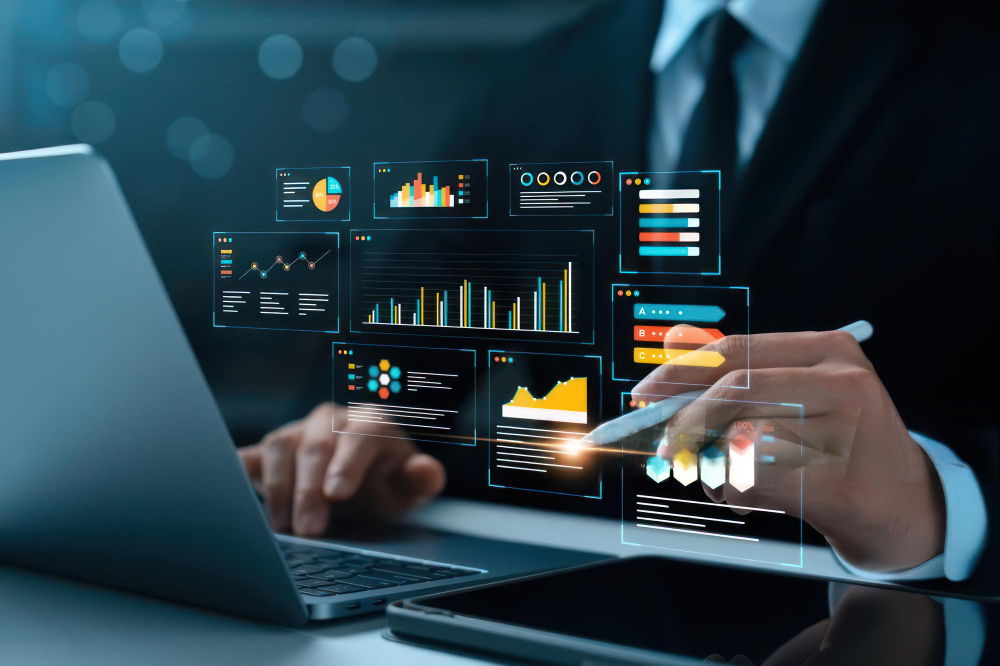 Strategic IP Insights