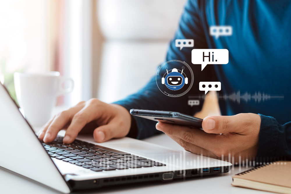 Chatbots