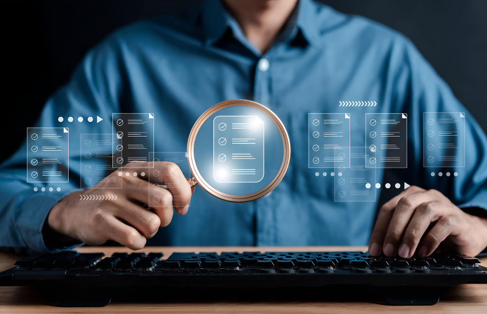 Information Retrieval